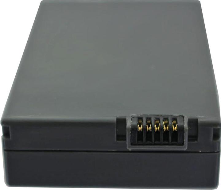 Produktbild AccuCell Akku Canon BP-218, DC50, HR10, iVIS DC50 (Kamera Akku)