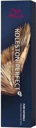 Image du produit Wella Coloration cheveux Koleston Perfect Me+ Pure Naturals No. 77/02 Blond moyen intense naturel mat / (7702)