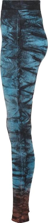 Immagine prodotto Urban Classics Leggings a vita alta in cotone Tie Dye da donna (XS)