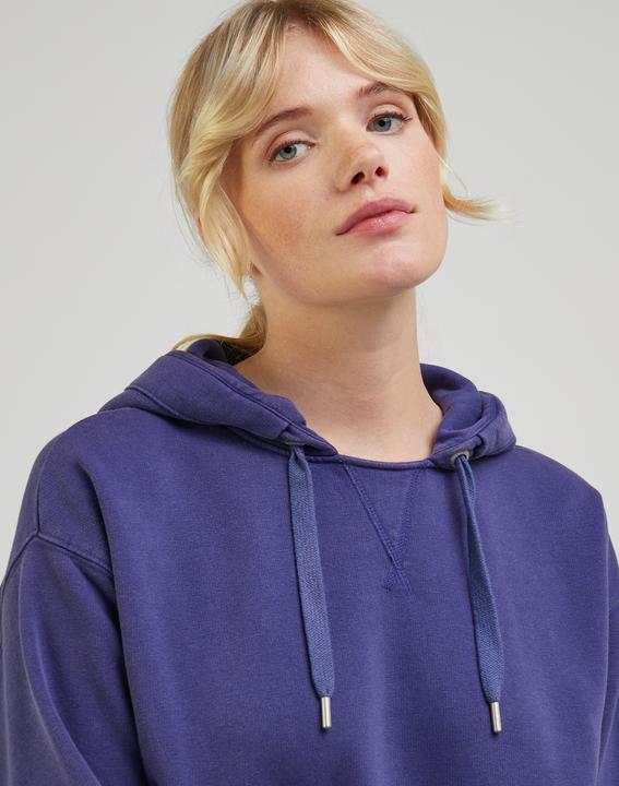 Produktbild Lee Relaxed Hoodie (S)