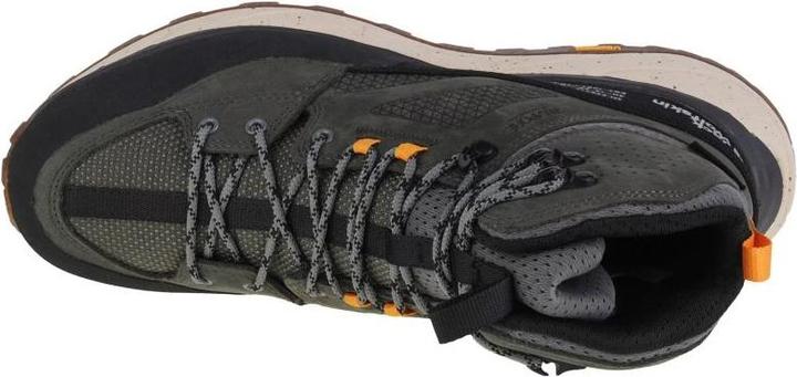 Produktbild Jack Wolfskin Terraquest Texapore Mid M (42.5)