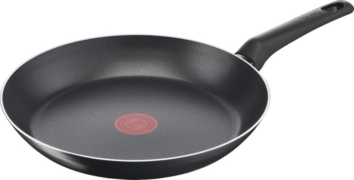 Produktbild Tefal Simple Cook B5700432 (24 cm, Bratpfanne, Aluminium)