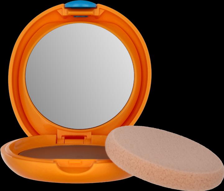 Actual product image Shiseido Tanning (Bronze)
