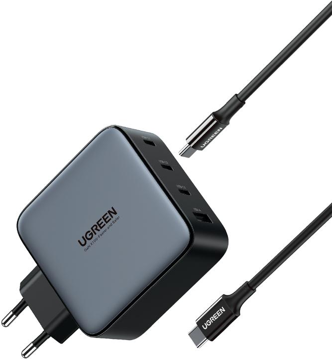 Immagine prodotto Ugreen Nexode Bundle (100 W)