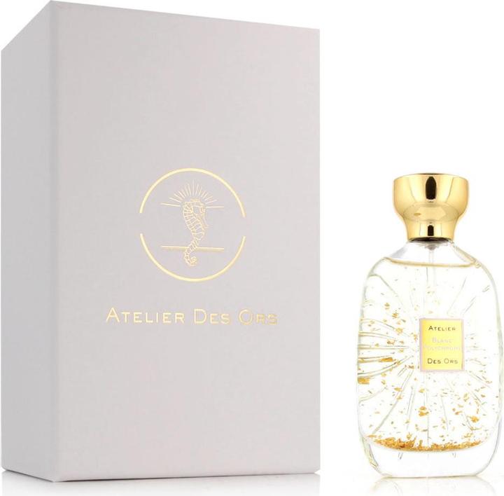 Atelier des Ors Blanc Polychrome Eau de Parfum (Eau de Parfum, 100 ml)