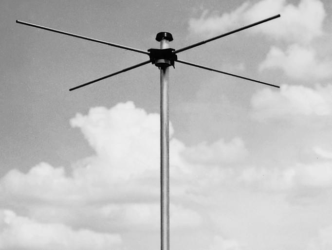 Image du produit Kathrein Antenne ABA 20 (UKW / MW / LW)
