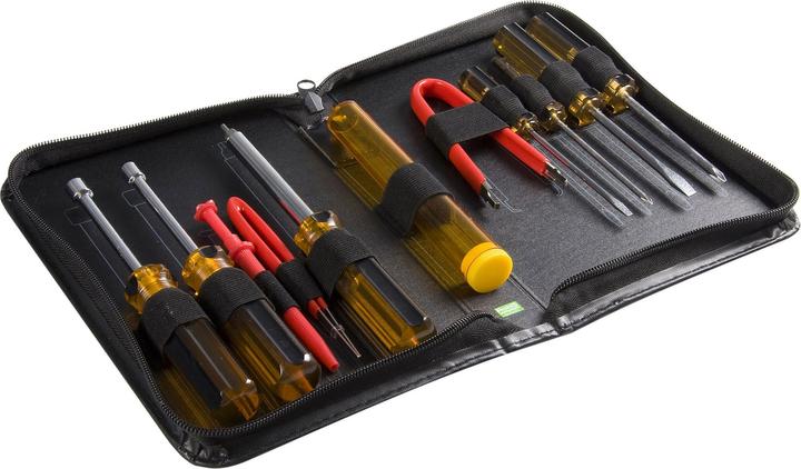 Produktbild StarTech 11 Piece PC Tool Kit