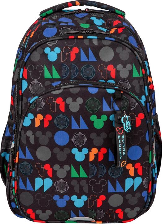 Mc Neill Base Kinderrucksack 36 cm (18 l)