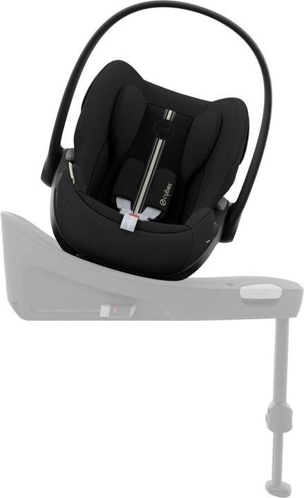 Produktbild Cybex Cloud G (Babyschale, ECE R129/i-Size Norm)