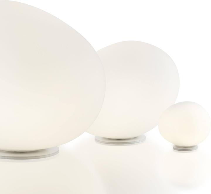 Actual product image Foscarini Gregg table lamp