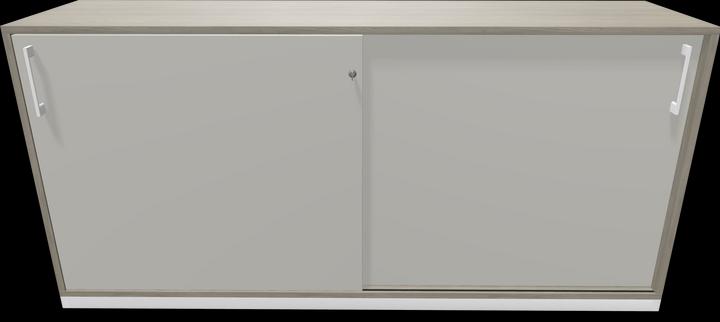 Immagine prodotto Narbutas Scelta armadio ad ante scorrevoli (160 x 40 x 76 cm)