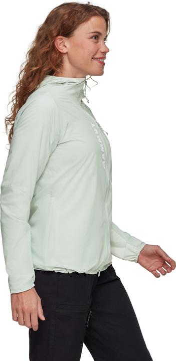 Actual product image Mammut Aenergy WB Hoodie (XL)