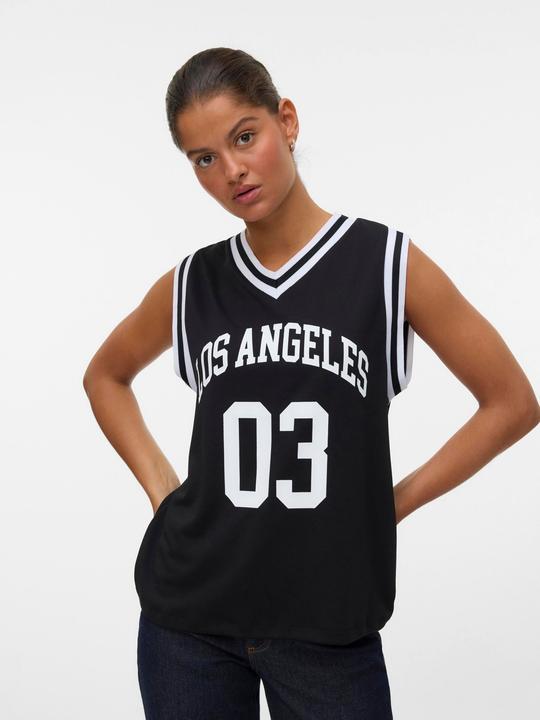 Actual product image Vero Moda VMBEATE Tank-Top Top (M)