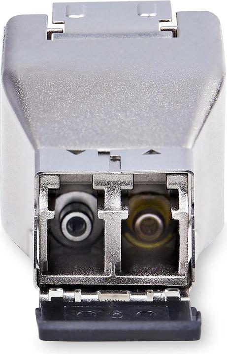 Produktbild StarTech Adap Fiber to RJ45 Media Converter