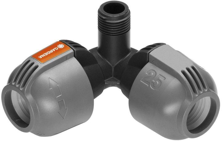 Winkelstück (Sprinklersystem)