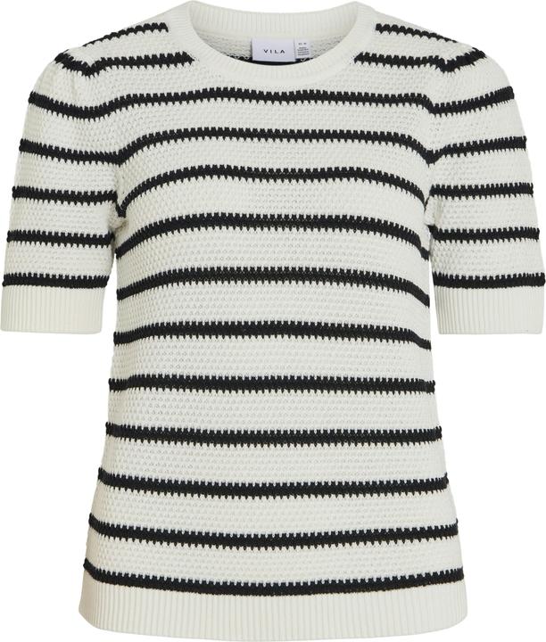 Immagine prodotto Vila Kurzarm Stricktop (L)