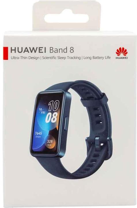 Productafbeelding Huawei Band 8 (43.45 mm)