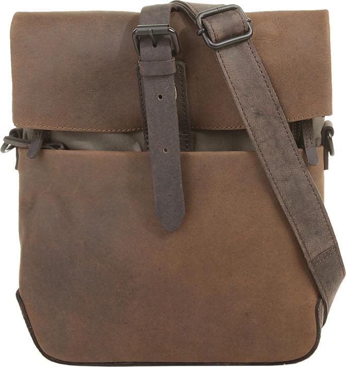Produktbild Harolds Twister Kuriertasche Hoch
