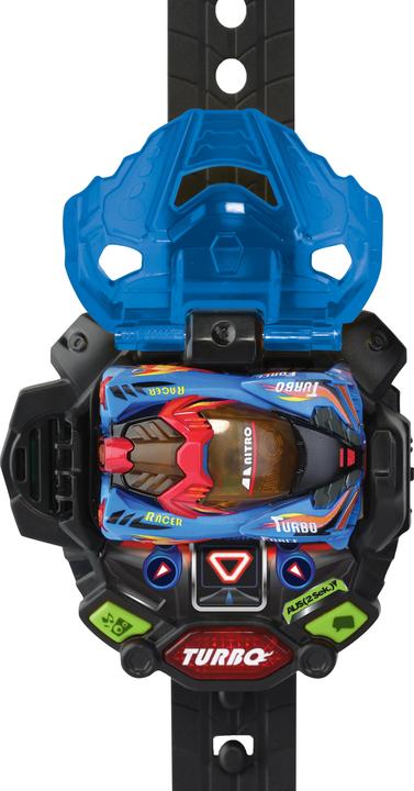 Produktbild VTech Turbo Force Racers - Race Car