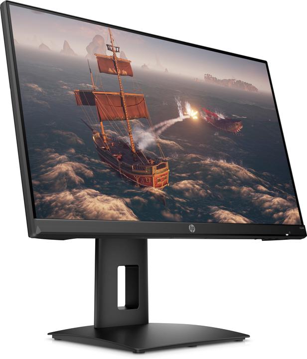 Actual product image HP X24ih (1920 x 1080 pixels, 23.80")