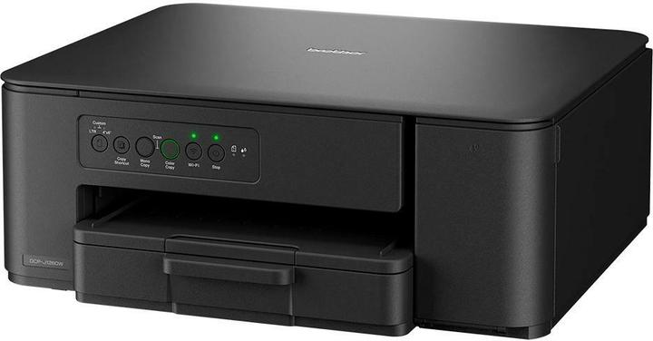 Image du produit Brother DCP-J1260W (Couleur)