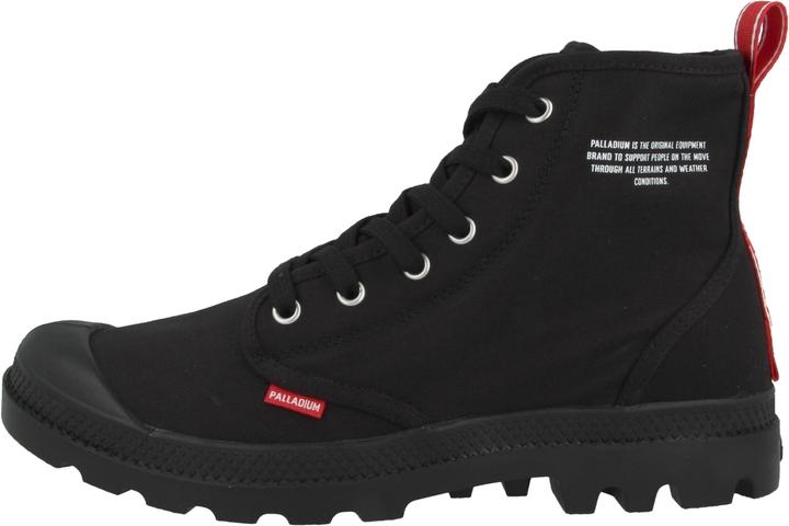 Palladium Pampa Hi Dare (37)