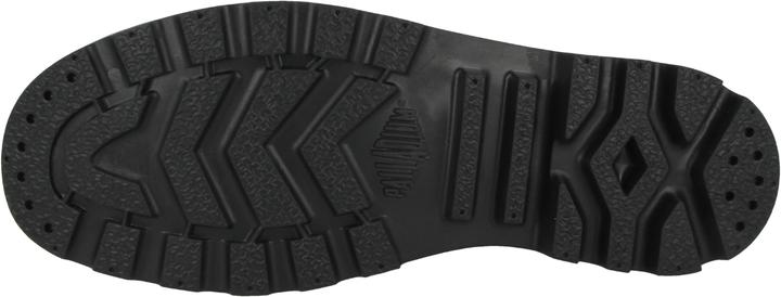 Actual product image Palladium Pampa Hi Dare (37)