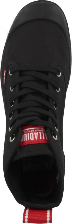 Actual product image Palladium Pampa Hi Dare (37)