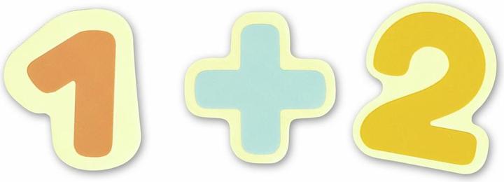 Image du produit Hape Chiffres magnétiques (54 x)