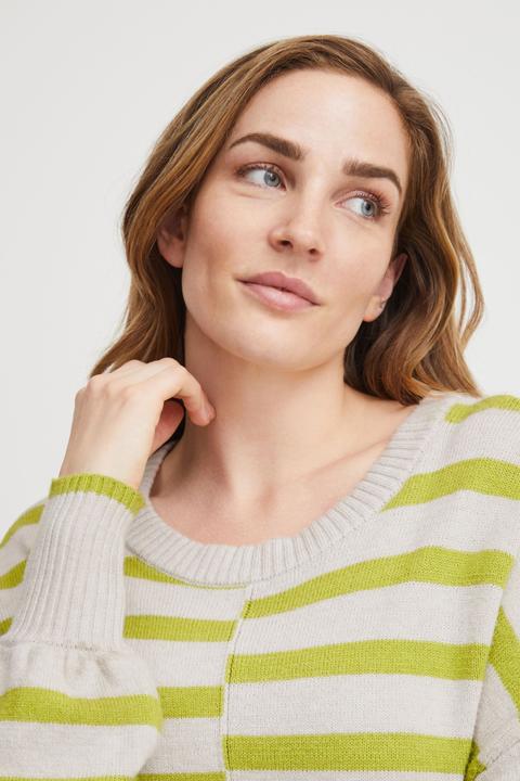 Produktbild Fransa FRBITTE PU 3 - Pullover - 20612456 (XL)