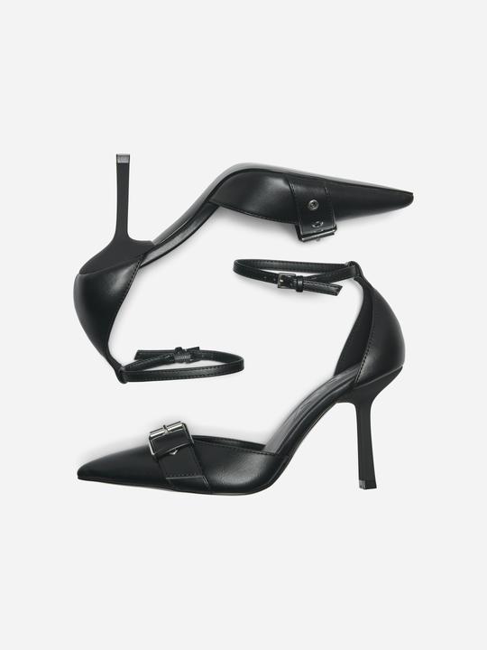 Actual product image Only ONLPETRA-2 Pumps Schuhe mit Absatz (40)