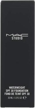 Produktbild MAC Cosmetics Studio Waterweight SPF 30 Foundation (Nr. NW43)