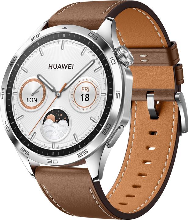 Actual product image Huawei Watch GT 4 (46 mm)