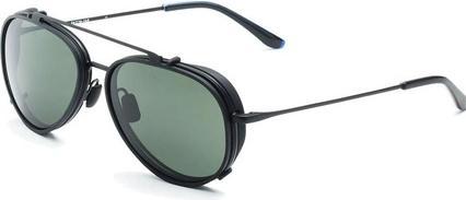Immagine prodotto Vuarnet Montatura per occhiali unisex nera 54 mm