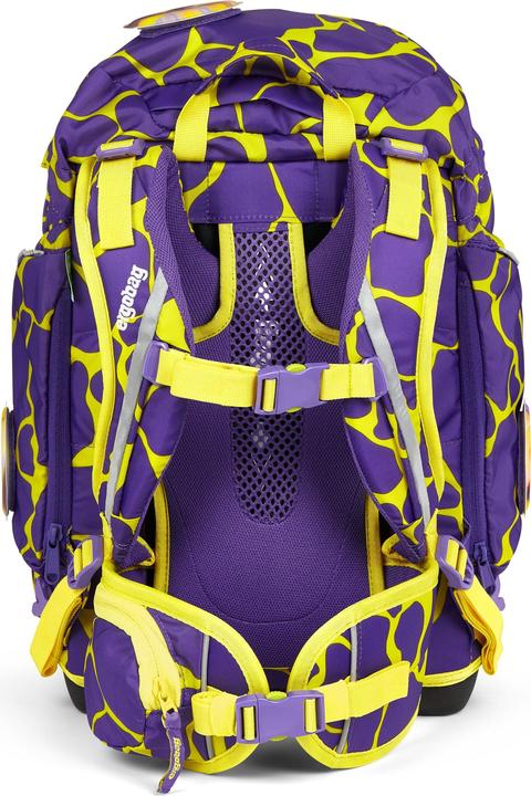 Actual product image Ergobag 6-piece set SuBärkraft Lumi (20 l)