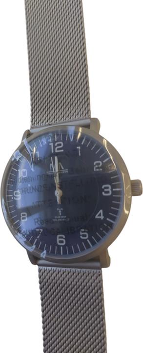 Produktbild Meister Anker Herren - Uhr