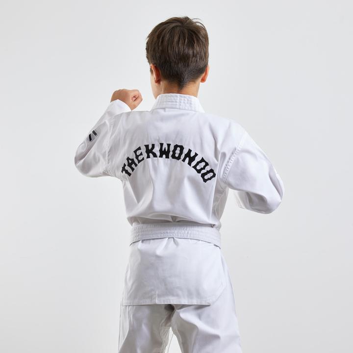 Outshock TAEKWONDO 100