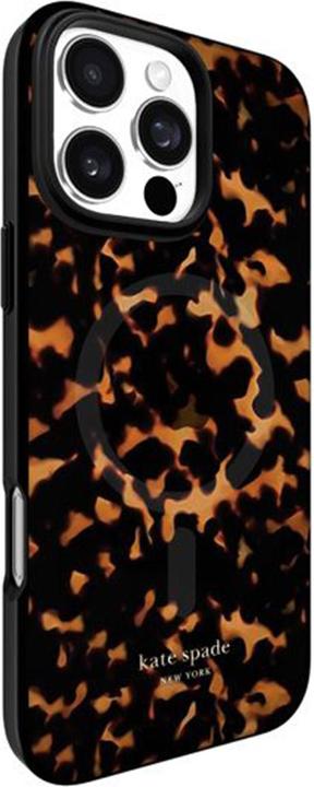 Immagine prodotto Kate Spade Custodia per iPhone 16 Pro Max antigraffio (Apple iPhone 16 Pro Max)