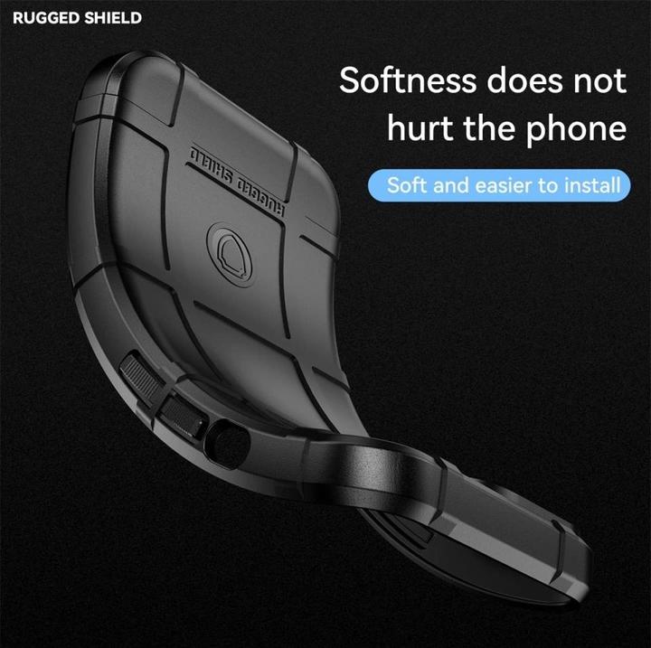 Immagine prodotto Screenguard Scudo robusto (Google Pixel 6a)
