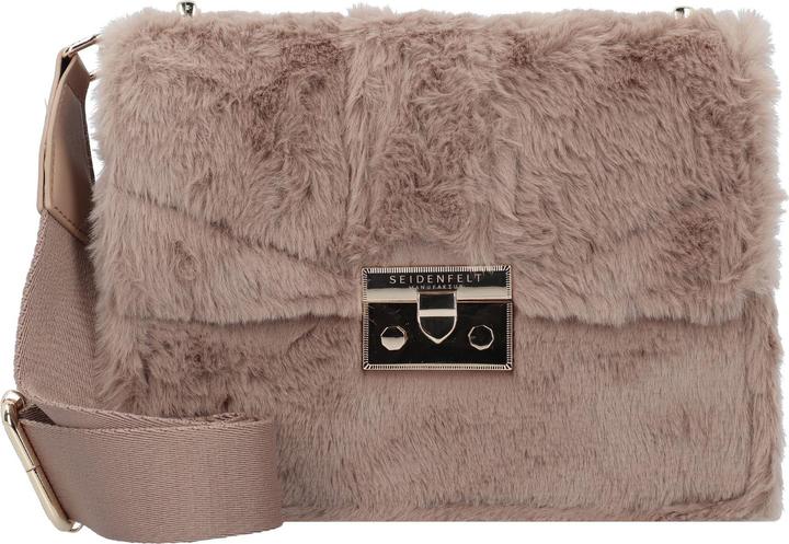 Immagine prodotto Seidenfelt Roros Borsa a tracolla Fluffy 22 cm