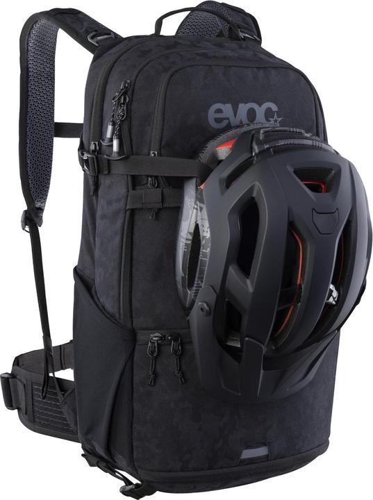 Immagine prodotto Evoc Zaino Stage Capture 22L (22 l)
