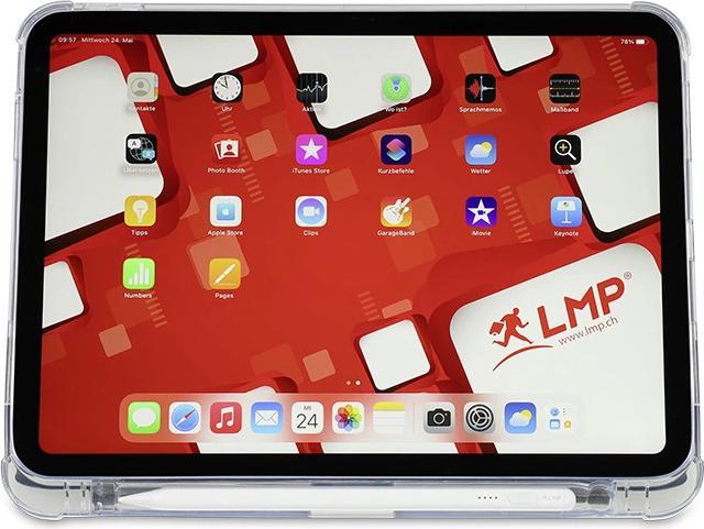 Immagine prodotto LMP SlimCase (iPad 2022 (10a generazione))