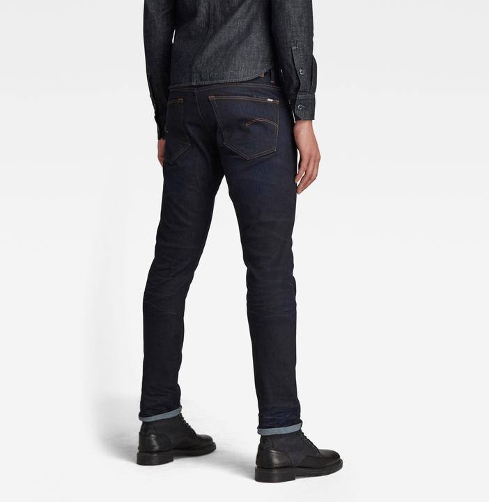 Immagine prodotto G-Star jeans affusolati 3301 (W26/L32)