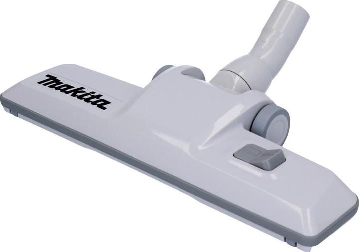 Produktbild Makita DCL 182 Z Akku Staubsauger 18 V + Umschalt Bodendüse - ohne Akku, ohne Ladegerät