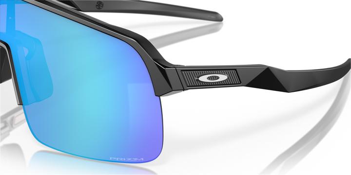 Produktbild Oakley Sutro Lite (Matte Black, Prizm Sapphire)