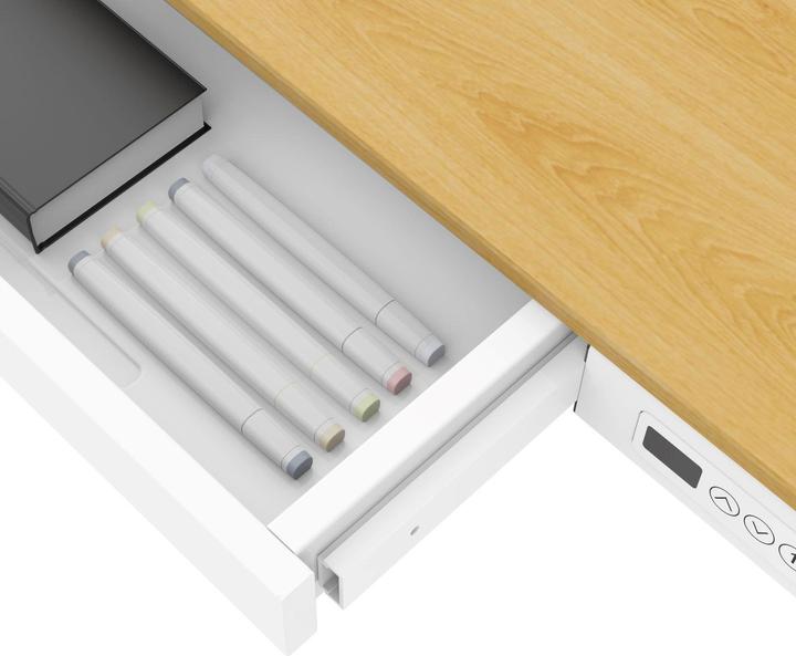 Produktbild Activejet Schreibtisch (140.5 x 70.5 x 122.5 cm)