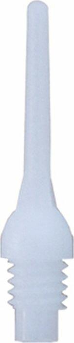 Actual product image Bull's Ball Point Soft Tips 6mm(2BA)& 8mm(1/4BSF)