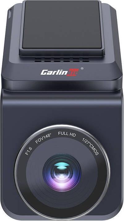 Produktbild Carlinkit Tbox Plus AR (WLAN, GPS-Empfänger, Beschleunigungssensor, Eingebautes Mikrofon, Full HD)