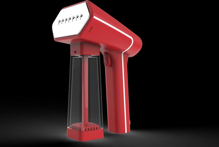 Actual product image SteamOne S-Nomad SN50RDG (1600 W)