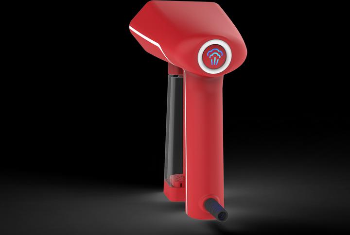 Actual product image SteamOne S-Nomad SN50RDG (1600 W)